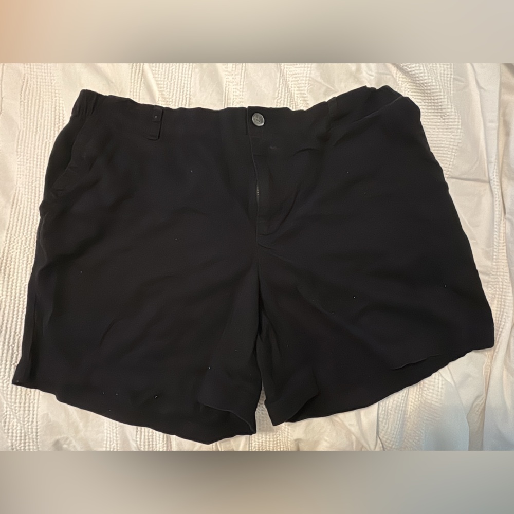 Old Navy Women's Black Shorts